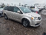 2C4RDGBG6ER****** Salvage and Wrecked 2014 Dodge Grand Caravan in Cincinnati