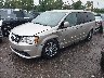 2C4RDGBG6ER****** Used and Repairable 2014 Dodge Grand Caravan in Cincinnati