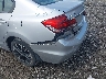 19XFB2F89DE****** Reparables 2013 Honda Civic