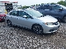 19XFB2F89DE****** Salvamento y Destrozados 2013 Honda Civic en Louisville North