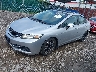19XFB2F89DE****** Usados y Reparables 2013 Honda Civic en Louisville North