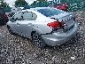 19XFB2F89DE****** Salvamento y Reparables 2013 Honda Civic en Louisville North