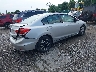 19XFB2F89DE****** Salvamento y Destrozados 2013 Honda Civic en Estado de Kentucky