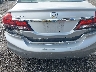 19XFB2F89DE****** Salvamento y Reparables 2013 Honda Civic en Estado de Kentucky