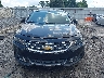 2G1105SA9G9****** Destrozados 2016 Chevrolet Impala en Estado de Georgia