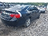 2G1105SA9G9****** Salvamento y Destrozados 2016 Chevrolet Impala en Estado de Georgia