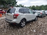 JF2SJAEC9EH****** Salvamento y Destrozados 2014 Subaru Forester en Estado de Pennsylvania