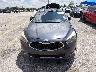 KNALN4D73E5****** Salvage and Repairable 2014 Kia Cadenza in Florida State