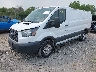 1FTYR1ZM7HK****** Used and Repairable 2017 Ford Transit-250 in Appleton