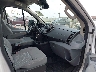 1FTYR1ZM7HK****** Used and Repairable 2017 Ford Transit-250 in Wisconsin State