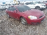 2G1WD58C589****** Salvage and Wrecked 2008 Chevrolet Impala in Buffalo