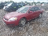 2G1WD58C589****** Used and Repairable 2008 Chevrolet Impala in Buffalo