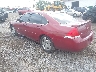2G1WD58C589****** Salvage and Repairable 2008 Chevrolet Impala in Buffalo