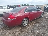2G1WD58C589****** Salvage and Wrecked 2008 Chevrolet Impala in New York State