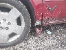 2G1WD58C589****** Salvage and Repairable 2008 Chevrolet Impala in New York State