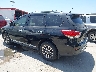 5N1AR2MN5DC****** Salvage and Repairable 2013 Nissan Pathfinder in Dallas-Fort Worth