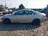 4T1BE46K27U****** Reparables 2007 Toyota Camry en Estado de Virginia
