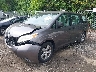 5TDZK3DC0BS****** Usados y Reparables 2011 Toyota Sienna en Dundalk