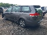 5TDZK3DC0BS****** Salvamento y Reparables 2011 Toyota Sienna en Dundalk