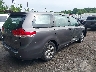 5TDZK3DC0BS****** Salvamento y Destrozados 2011 Toyota Sienna en Estado de Maryland