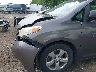 5TDZK3DC0BS****** Salvamento y Reparables 2011 Toyota Sienna en Estado de Maryland