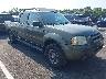 1N6ED29X43C****** Salvamento y Destrozados 2003 Nissan Frontier en Nashville