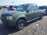 1N6ED29X43C****** Usados y Reparables 2003 Nissan Frontier en Nashville