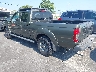 1N6ED29X43C****** Salvamento y Reparables 2003 Nissan Frontier en Nashville