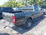 1N6ED29X43C****** Salvamento y Destrozados 2003 Nissan Frontier en Estado de Tennessee