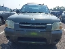 1N6ED29X43C****** Salvamento y Reparables 2003 Nissan Frontier en Estado de Tennessee