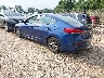 5NPD84LF4HH****** Salvage and Repairable 2017 Hyundai Elantra in Baltimore