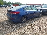 5NPD84LF4HH****** Salvage and Wrecked 2017 Hyundai Elantra in Maryland State