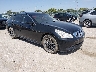 JNKBV61FX8M****** Salvage and Wrecked 2008 Infiniti G35 in Wichita