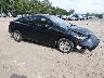 2HGFG3B52DH****** Salvamento y Destrozados 2013 Honda Civic en Manchester