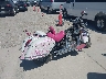 JH2RC50489K****** Salvage and Wrecked 2009 Honda Vt750 in Texas State