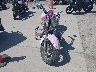 JH2RC50489K****** Used and Repairable 2009 Honda Vt750 in Texas State