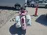 JH2RC50489K****** Salvage and Repairable 2009 Honda Vt750 in Texas State