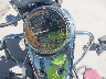 JH2RC50489K****** Salvage 2009 Honda Vt750 in Rec Rides Online Exclusive