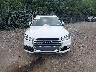 WA1BNAFY0J2****** Destrozados 2018 Audi Q5 en Estado de Pennsylvania