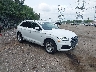 WA1BNAFY0J2****** Salvamento y Destrozados 2018 Audi Q5 en Bridgeport