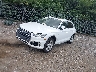 WA1BNAFY0J2****** Usados y Reparables 2018 Audi Q5 en Bridgeport