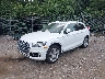 WA1BNAFY0J2****** Salvamento y Reparables 2018 Audi Q5 en Estado de Pennsylvania