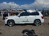 WDCGG8JBXEG****** Salvage 2014 Mercedes-Benz GLK-Class