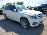 WDCGG8JBXEG****** Salvage and Wrecked 2014 Mercedes-Benz GLK-Class in Albuquerque
