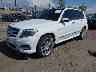 WDCGG8JBXEG****** Used and Repairable 2014 Mercedes-Benz GLK-Class in Albuquerque
