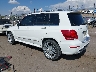 WDCGG8JBXEG****** Salvage and Repairable 2014 Mercedes-Benz GLK-Class in Albuquerque