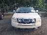 2LMDU88C18B****** Wrecked 2008 Lincoln MKX in North Carolina State