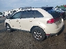 2LMDU88C18B****** Repairable 2008 Lincoln MKX in North Carolina State