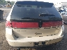 2LMDU88C18B****** Wrecked 2008 Lincoln MKX
