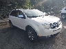 2LMDU88C18B****** Salvage and Wrecked 2008 Lincoln MKX in Greensboro